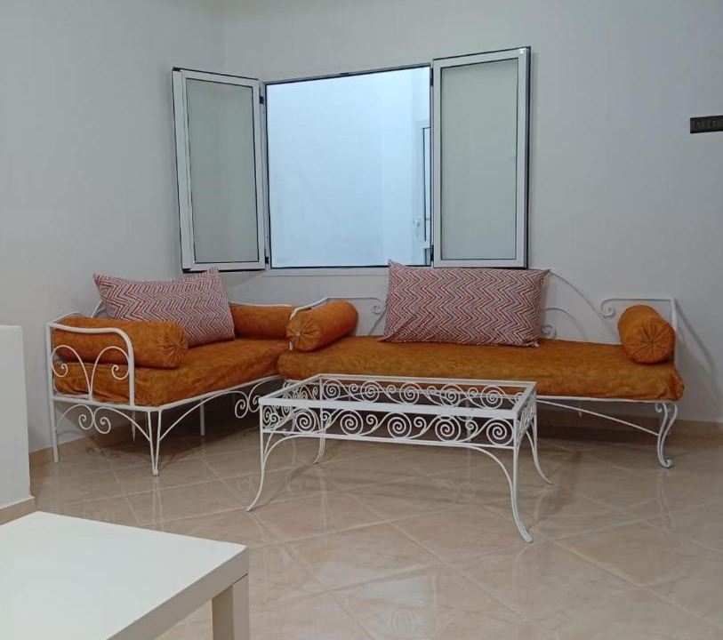 Photo of Livingroom in Bni Makada