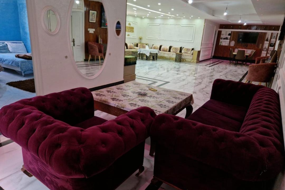 Photo of Others in Bni Tadjite