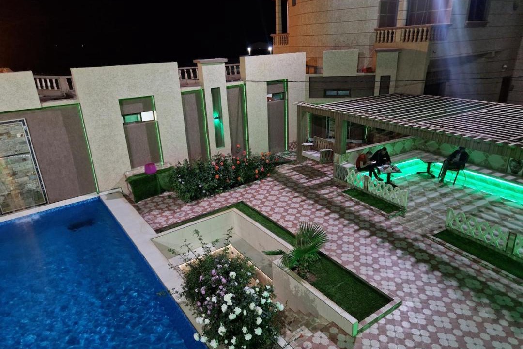 Photo of Others in Bni Tadjite