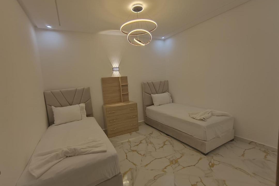 Photo of Bedroom in Chefchaouen
