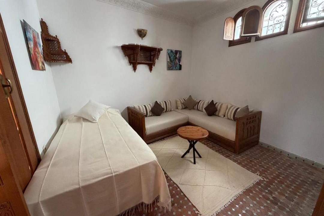 Photo of Others in Kasbah of the Udayas