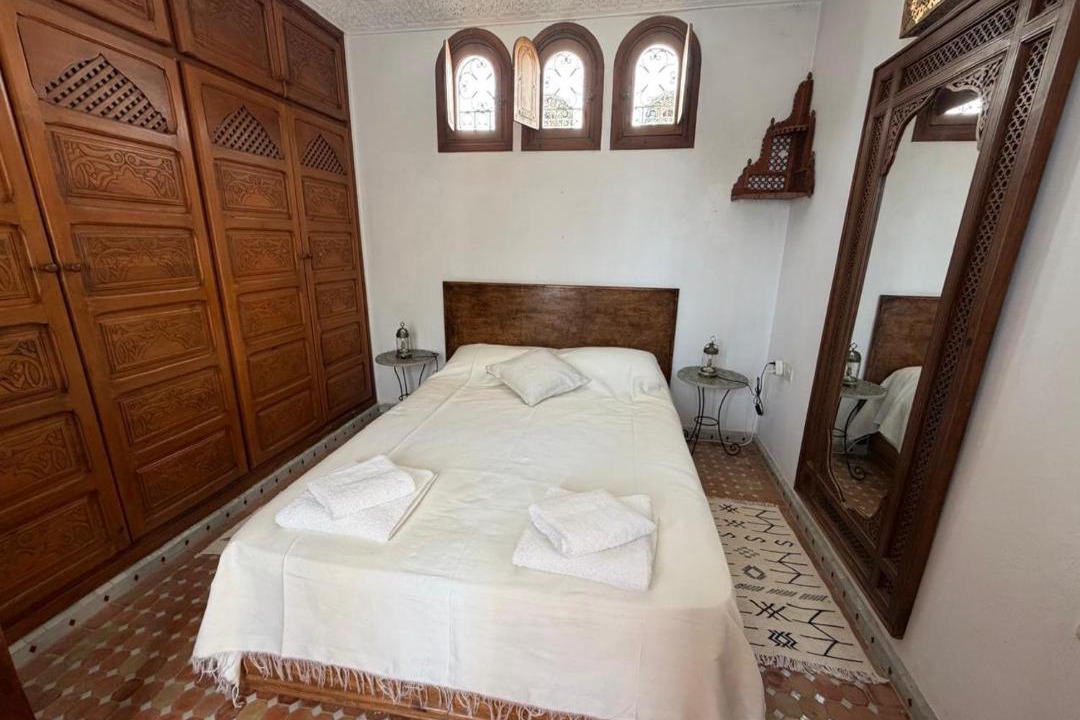 Photo of Others in Kasbah of the Udayas