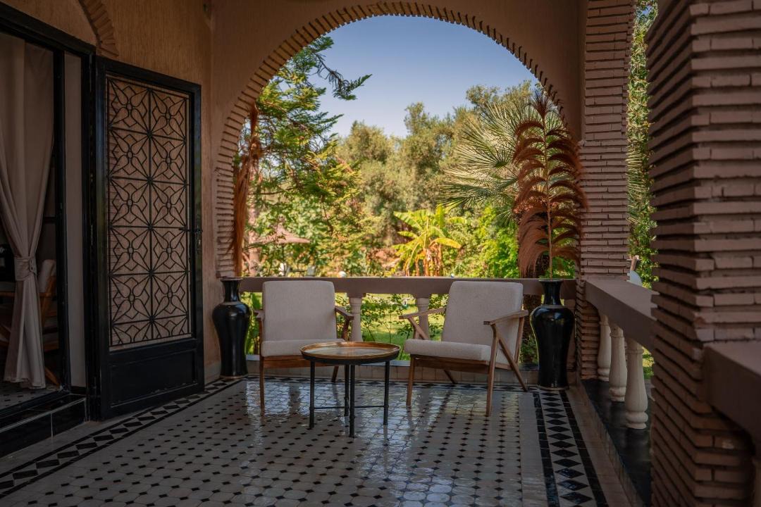 Photo of Others in Oulad Hassoune
