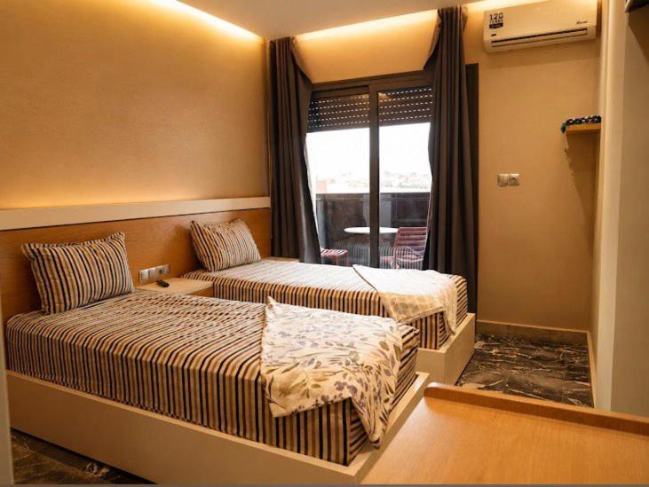 Photo of Bedroom in Khenifra