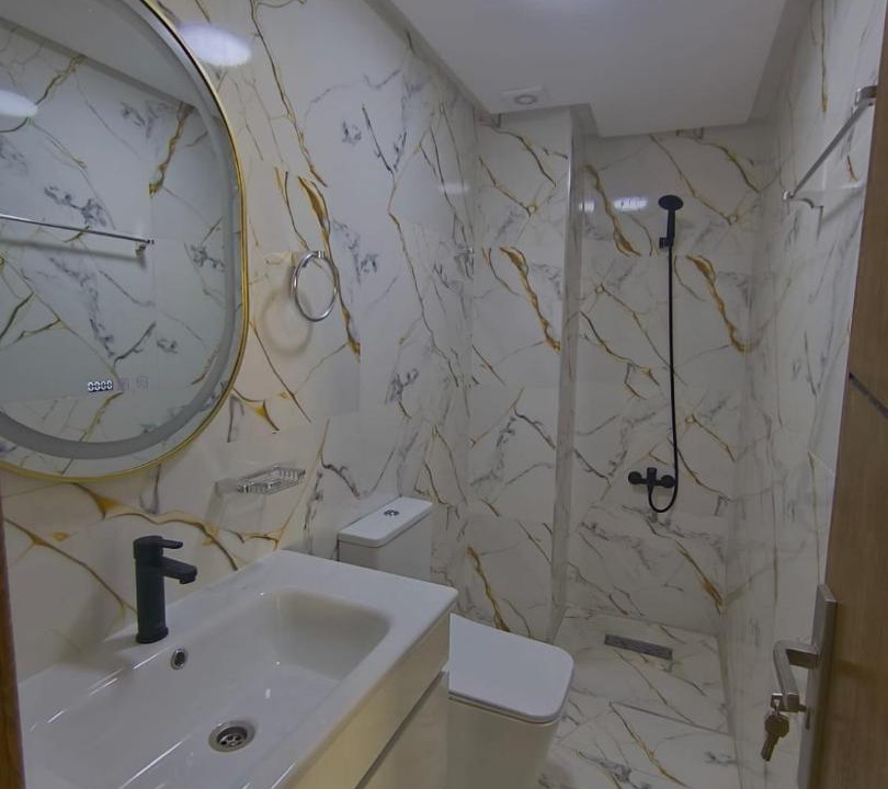 Photo of Bathroom in Chefchaouen