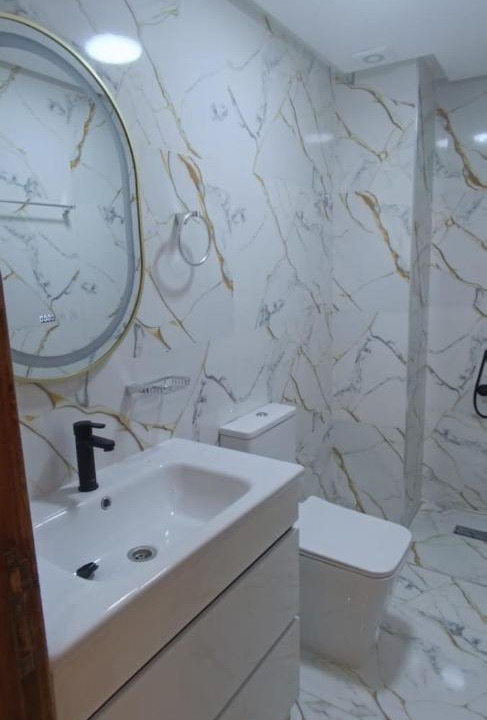 Photo of Bathroom in Chefchaouen