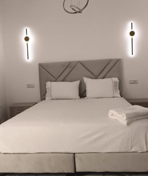 Photo of Bedroom in Chefchaouen