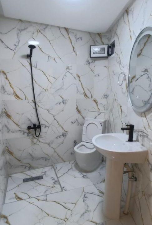 Photo of Bathroom in Chefchaouen