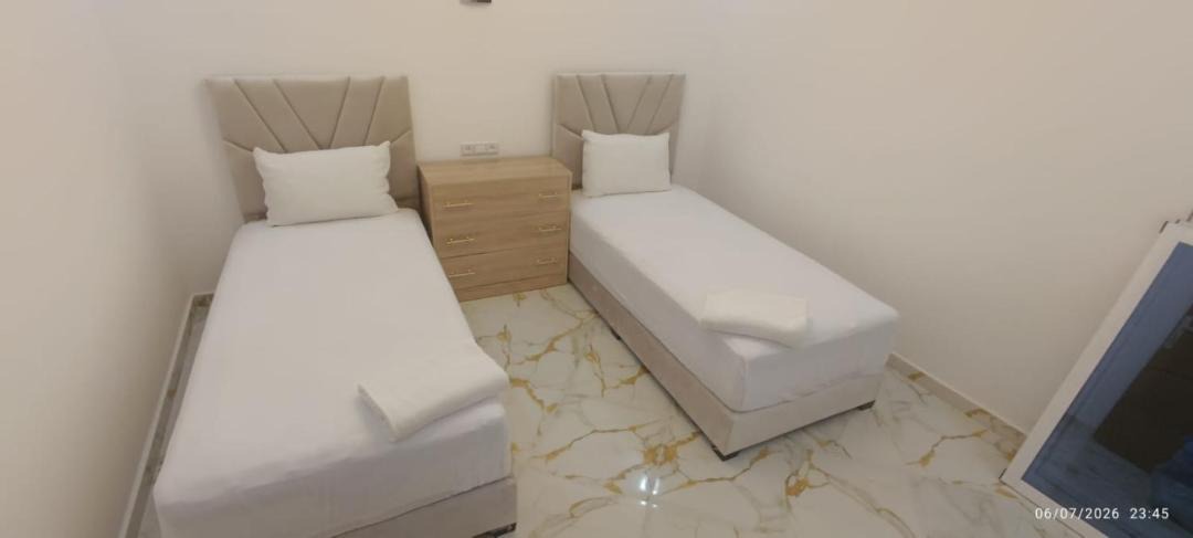 Photo of Bedroom in Chefchaouen
