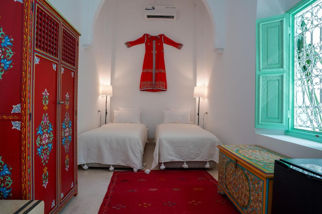 Photo of Others in Medina of Rabat