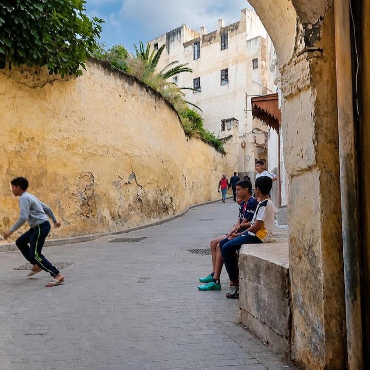 Photo of Others in Ain Bida