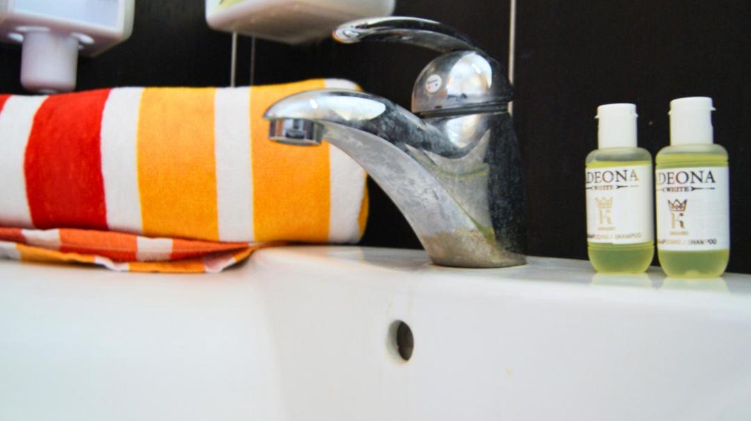 Photo of Bathroom in Quartier Al-Atlas