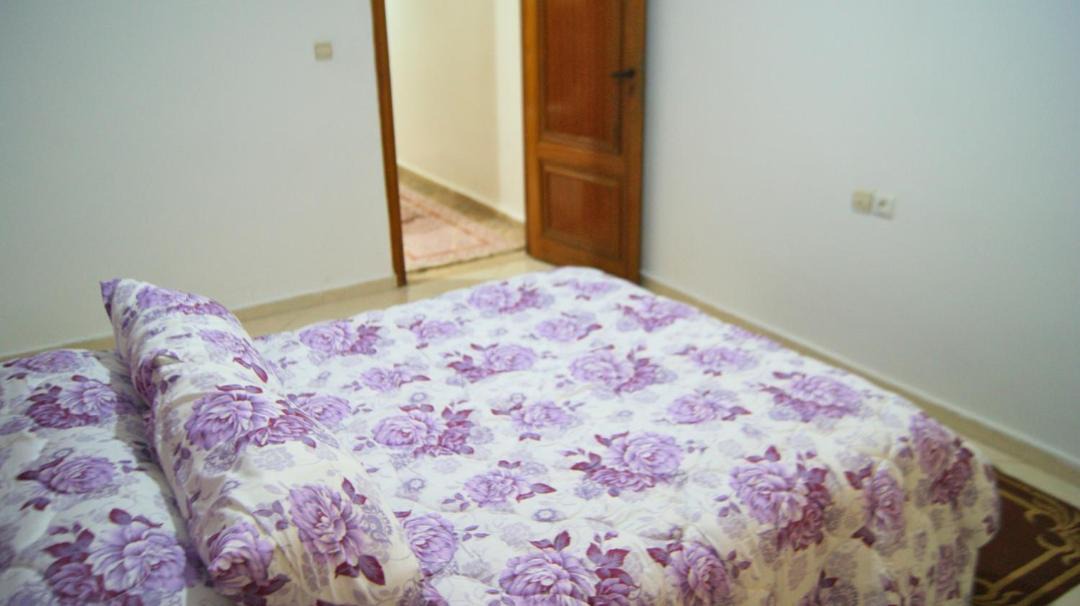 Photo of Bedroom in Quartier Al-Atlas
