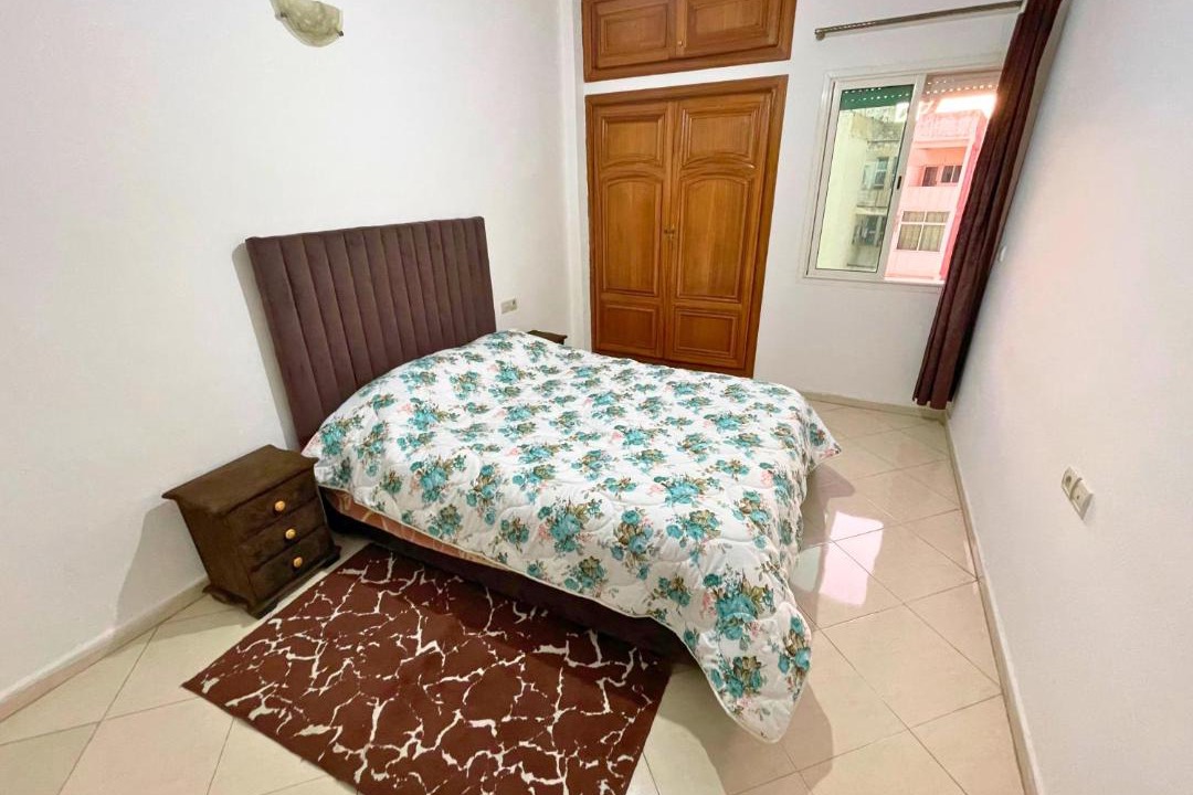 Photo of Bedroom in Quartier Al-Atlas