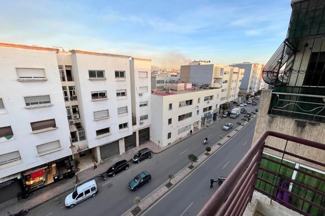 Photo of Others in Quartier Al-Atlas