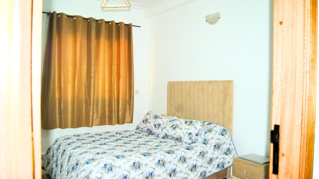 Photo of Bedroom in Quartier Al-Atlas