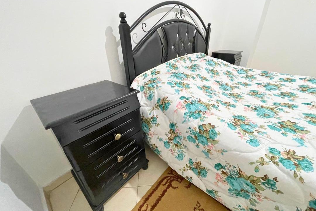 Photo of Bedroom in Quartier Al-Atlas
