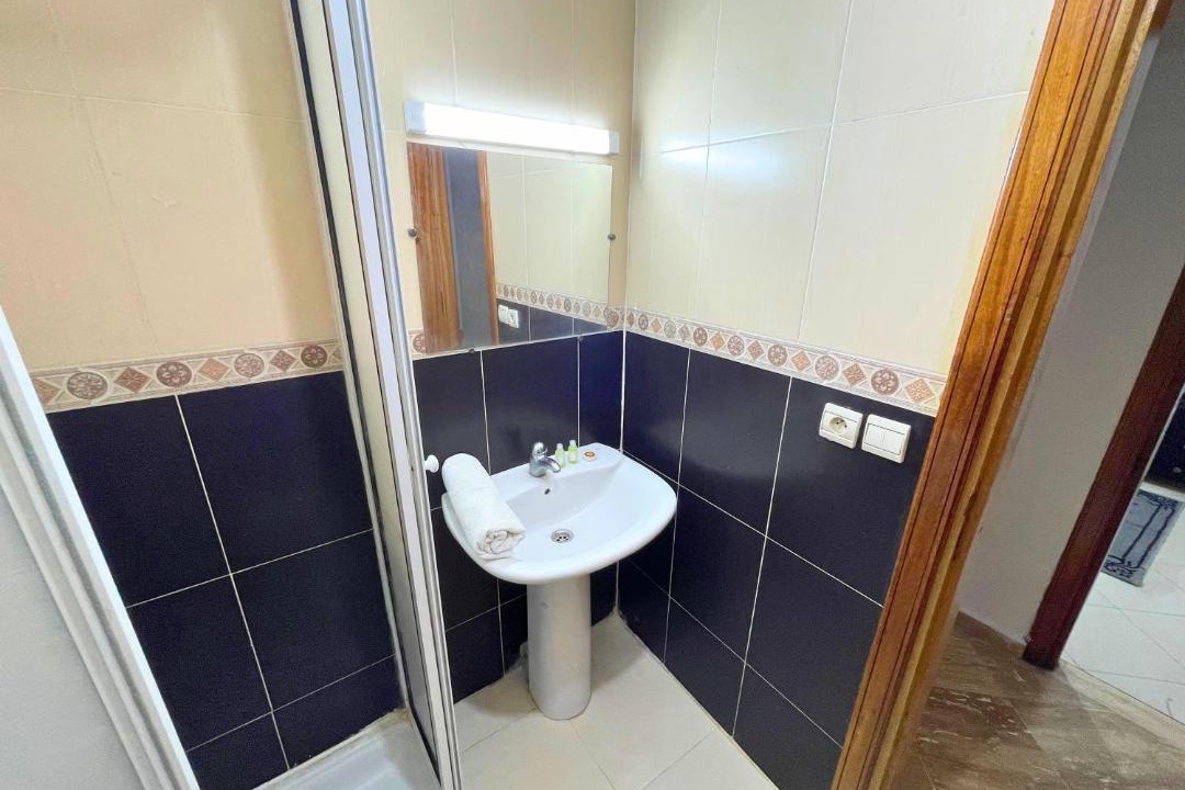 Photo of Bathroom in Quartier Al-Atlas