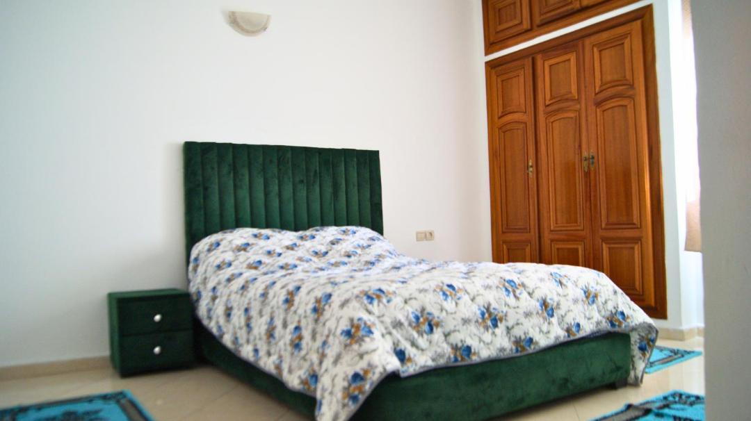 Photo of Bedroom in Quartier Al-Atlas