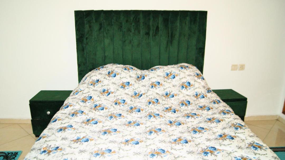 Photo of Bedroom in Quartier Al-Atlas