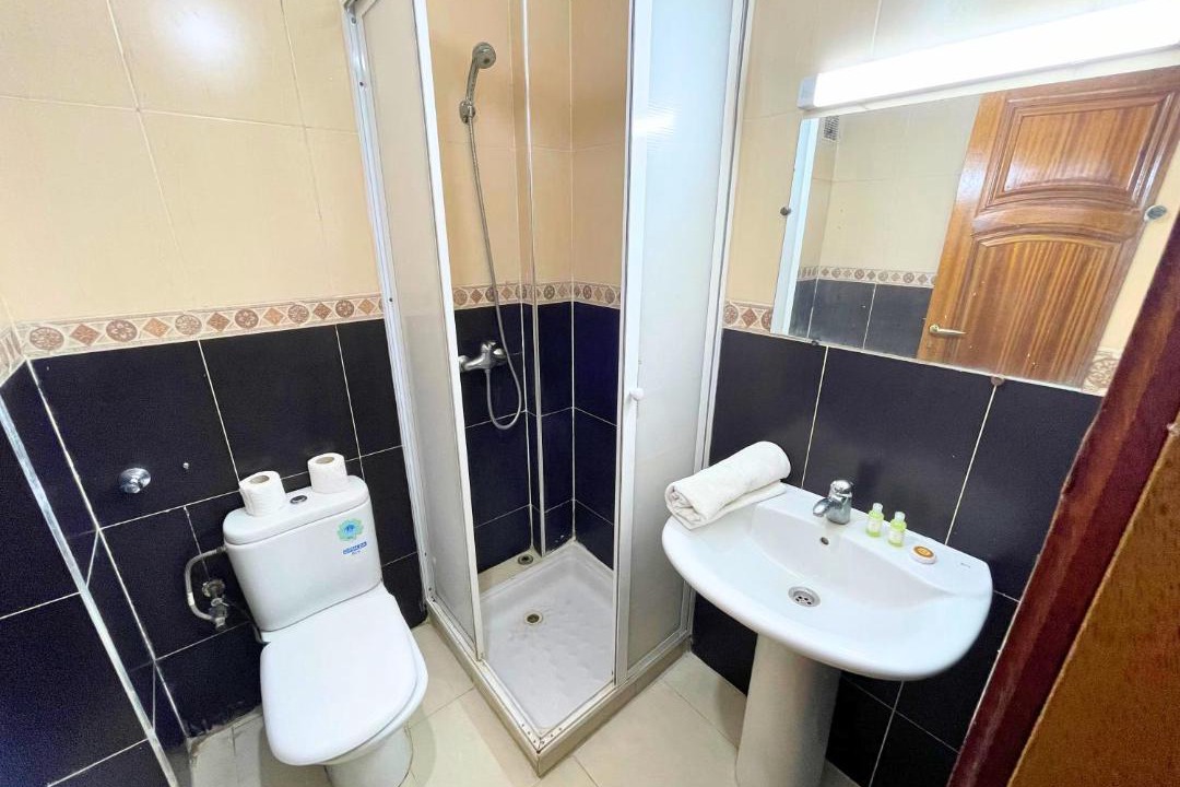 Photo of Bathroom in Quartier Al-Atlas