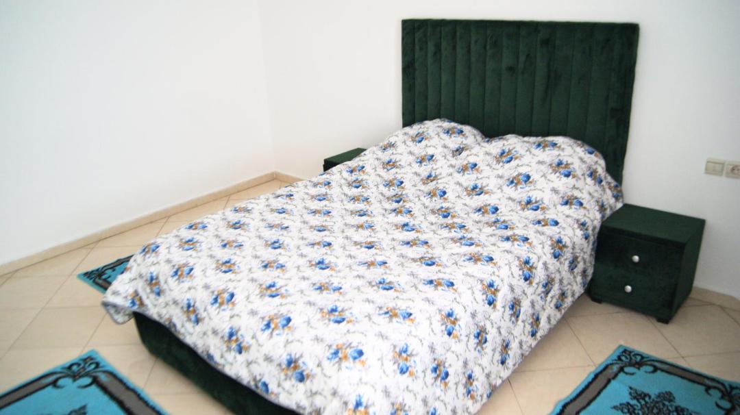Photo of Bedroom in Quartier Al-Atlas