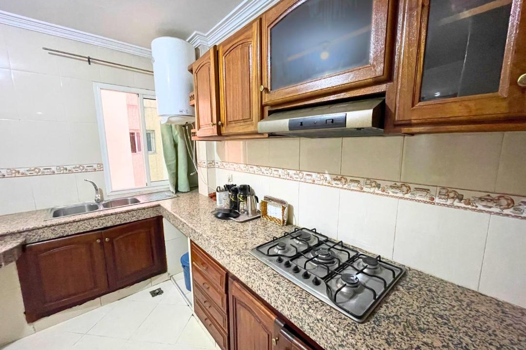 Photo of Kitchen in Quartier Al-Atlas