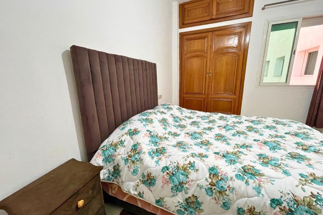 Photo of Bedroom in Quartier Al-Atlas