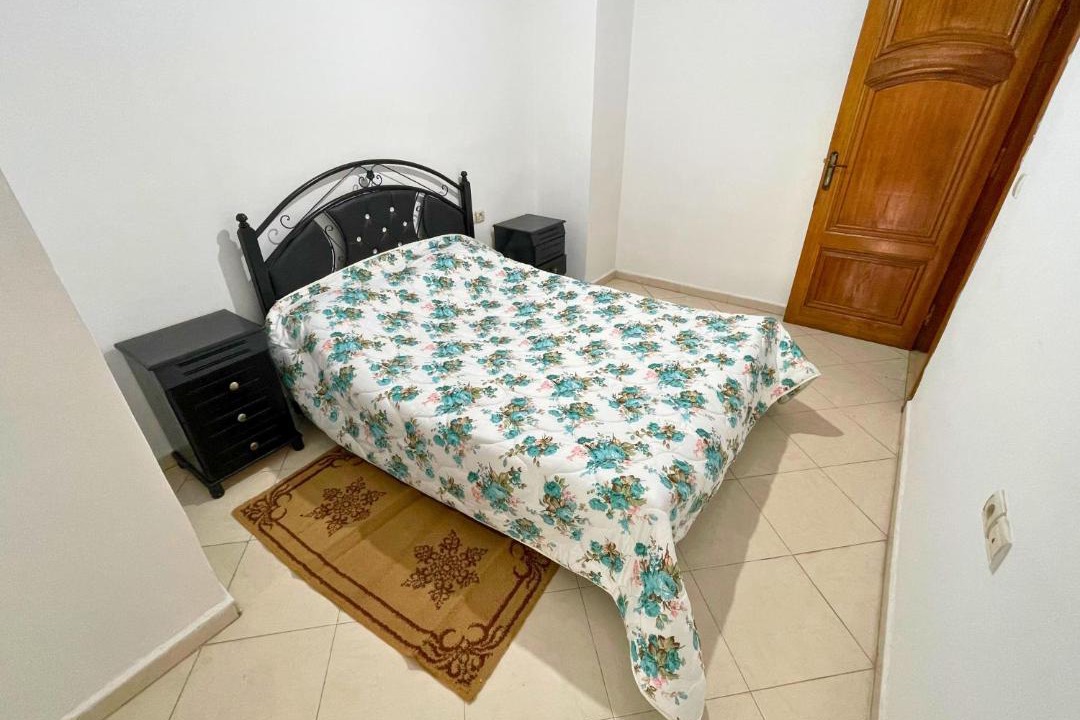 Photo of Bedroom in Quartier Al-Atlas