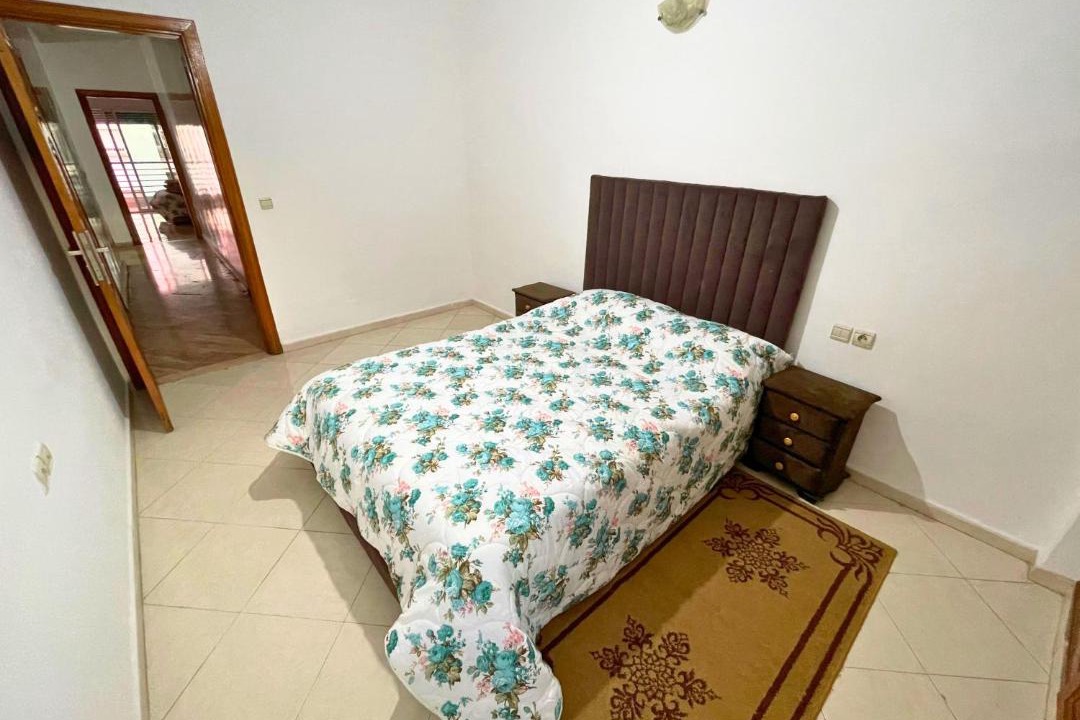 Photo of Bedroom in Quartier Al-Atlas