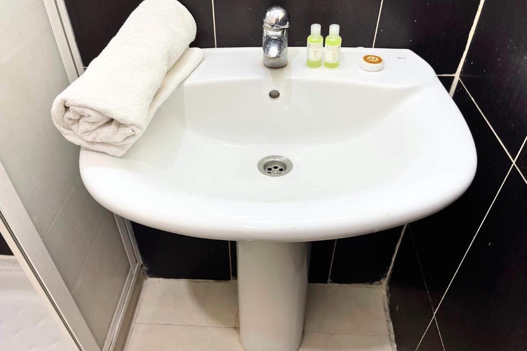 Photo of Bathroom in Quartier Al-Atlas