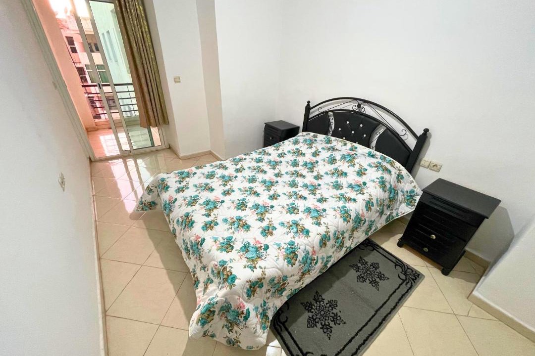 Photo of Bedroom in Quartier Al-Atlas
