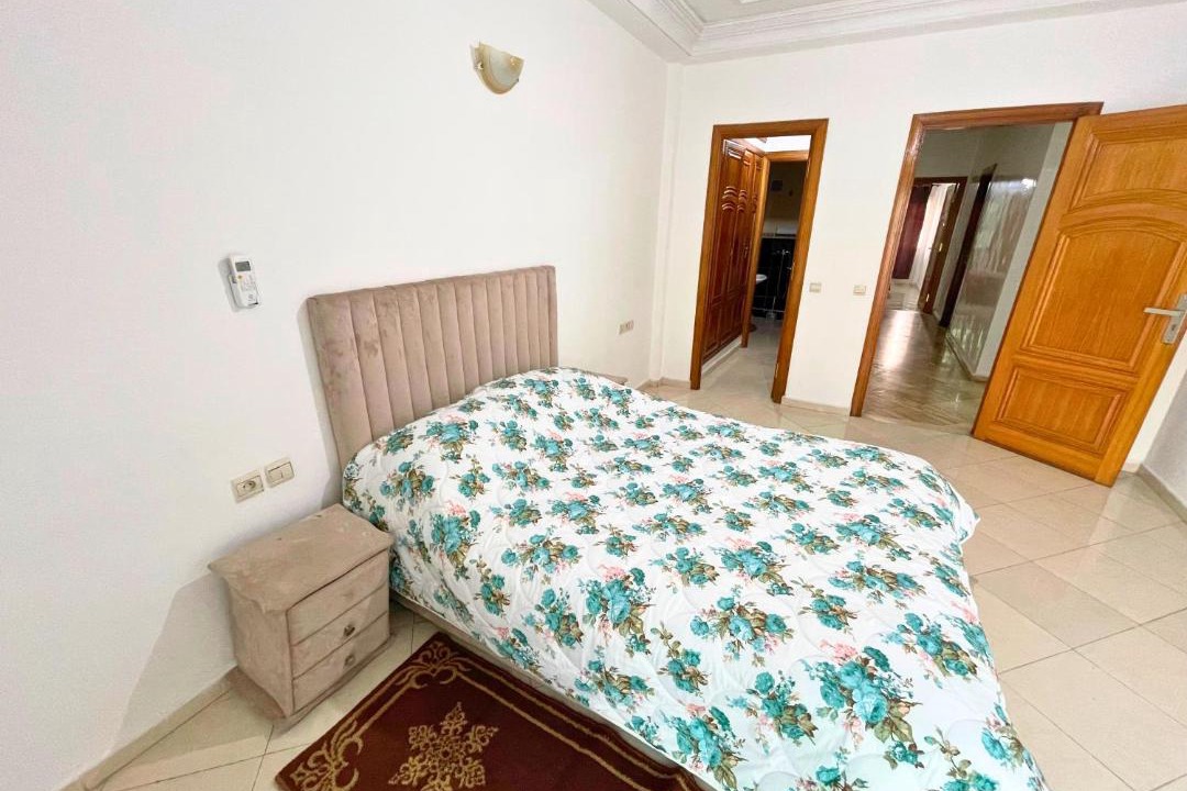 Photo of Bedroom in Quartier Al-Atlas