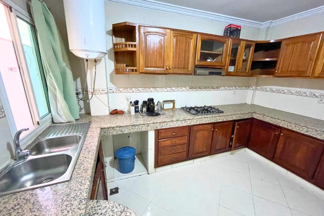 Photo of Kitchen in Quartier Al-Atlas