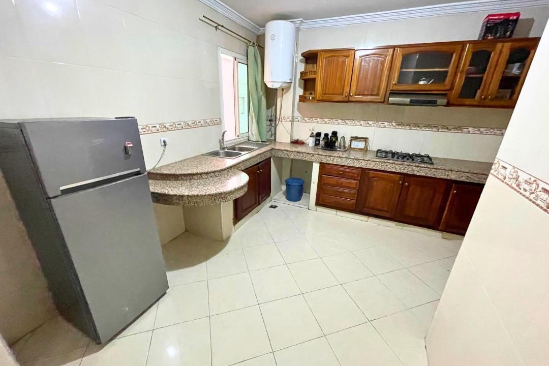 Photo of Kitchen in Quartier Al-Atlas