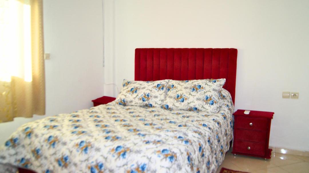 Photo of Bedroom in Quartier Al-Atlas