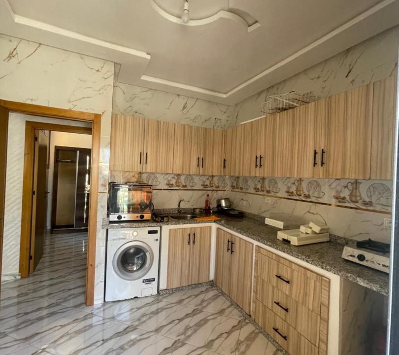 Photo of Kitchen in Ahriq