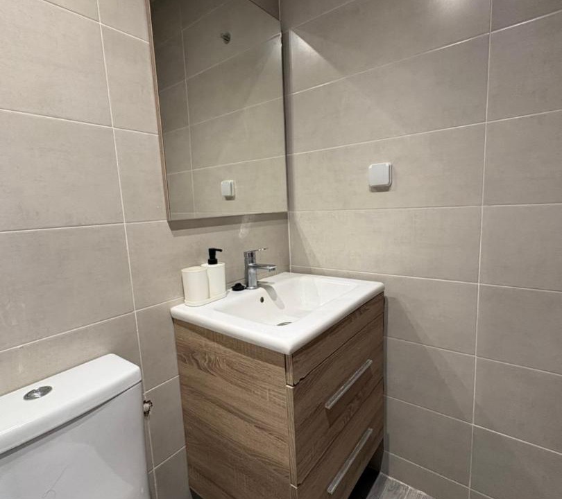 Photo of Bathroom in Mehdya