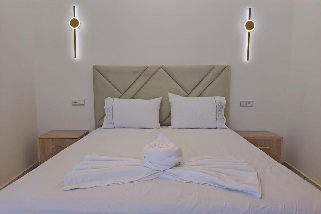 Photo of Bedroom in Chefchaouen