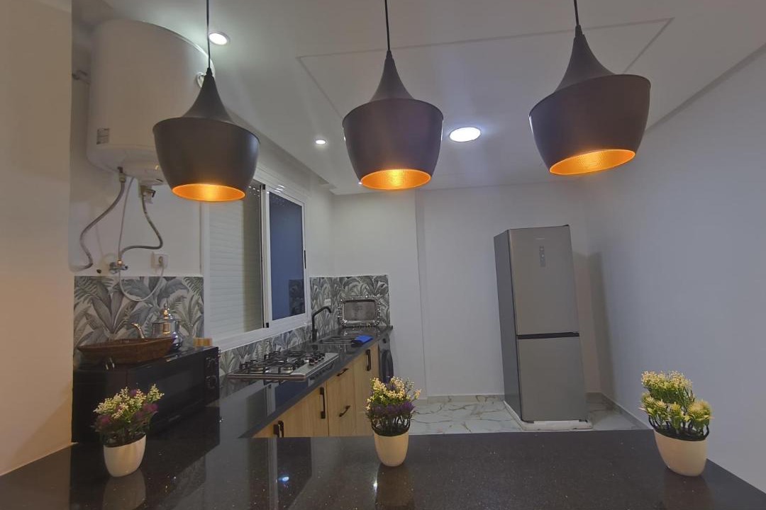 Photo of Kitchen in Chefchaouen