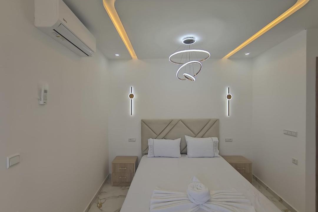 Photo of Bedroom in Chefchaouen