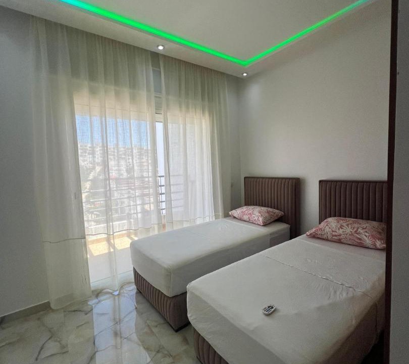 Photo of Bedroom in La Nouvelle Ville Ibn Batouta