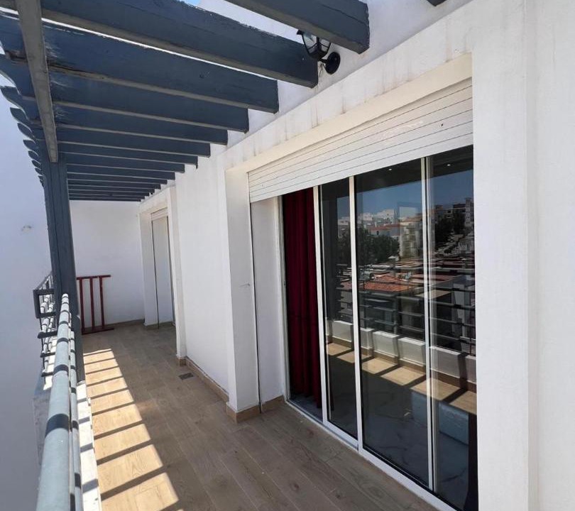 Photo of Patio Balcony in La Nouvelle Ville Ibn Batouta