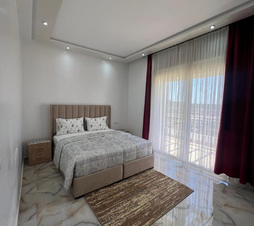 Photo of Bedroom in La Nouvelle Ville Ibn Batouta