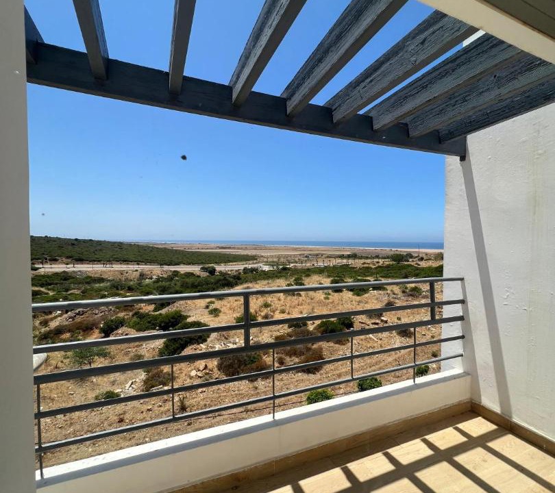 Photo of Patio Balcony in La Nouvelle Ville Ibn Batouta