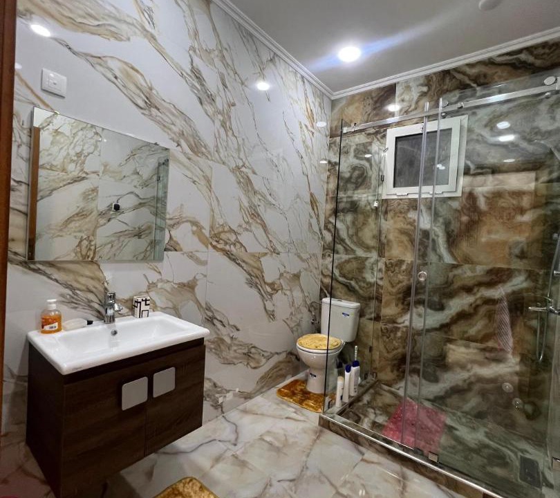 Photo of Bathroom in La Nouvelle Ville Ibn Batouta