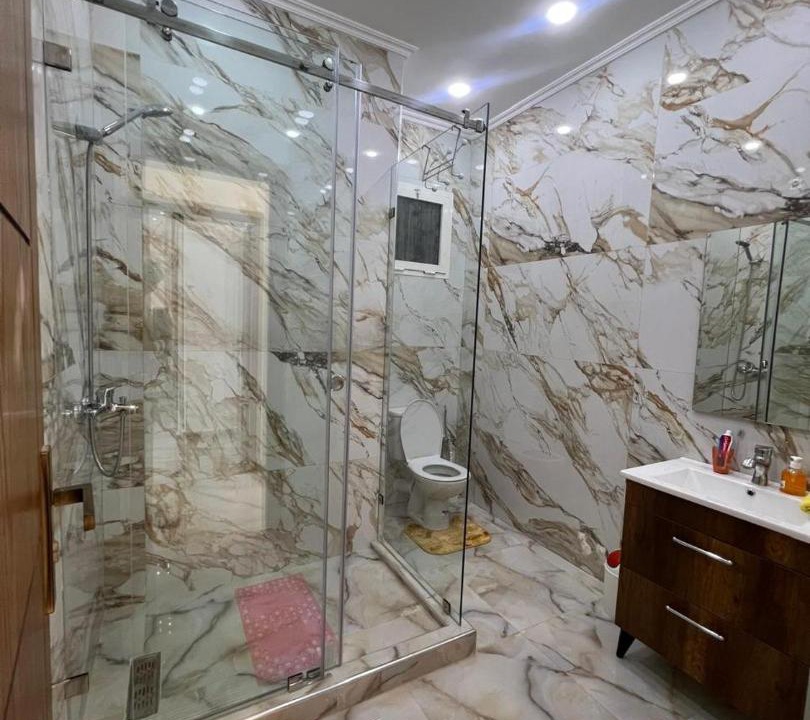Photo of Bathroom in La Nouvelle Ville Ibn Batouta