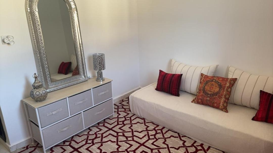Photo of Bedroom in Al Hoceima