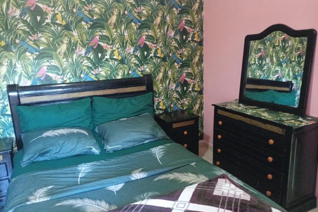 Photo of Bedroom in Skhirat