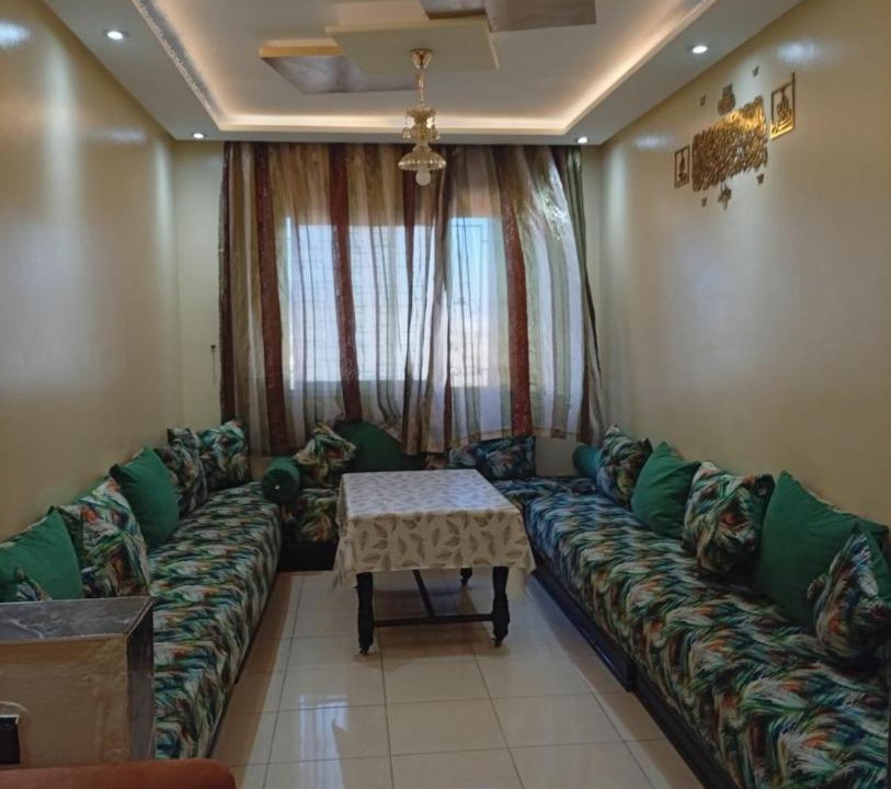 Photo of Livingroom in Skhirat